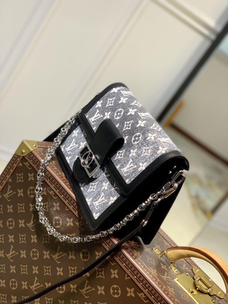 LV Dauphine Bags